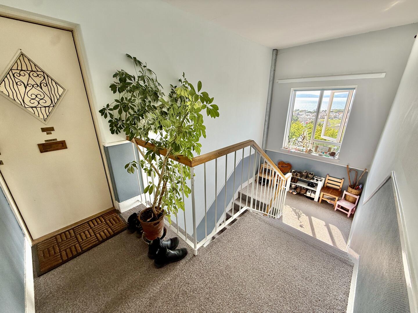 Overton Crescent, West Kilbride